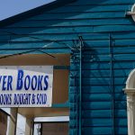 Cheever Books, established in 1986